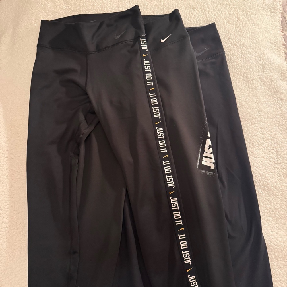 3 for $30 Nike Gym Athletic Workout Leggings